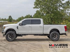 Ford F-250 Super Duty Lift Kit - 3 Inch - Coilover Conversion - 4WD Ford F-250 Super Duty Lift Kit - 3 Inch - Coilover Conversion - 4WD